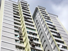 Blk 115 Bukit Merah Central (Bukit Merah), HDB 5 Rooms #15242